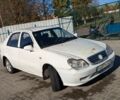 Белый Джили ЦК, объемом двигателя 1.5 л и пробегом 100 тыс. км за 1500 $, фото 1 на Automoto.ua