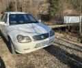 Белый Джили ЦК, объемом двигателя 1.5 л и пробегом 1 тыс. км за 800 $, фото 3 на Automoto.ua