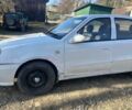 Белый Джили ЦК, объемом двигателя 1.5 л и пробегом 1 тыс. км за 800 $, фото 2 на Automoto.ua