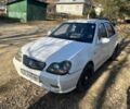 Белый Джили ЦК, объемом двигателя 1.5 л и пробегом 1 тыс. км за 800 $, фото 1 на Automoto.ua