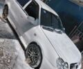Білий Джилі ЦК, об'ємом двигуна 1.5 л та пробігом 160 тис. км за 2249 $, фото 1 на Automoto.ua