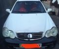 Белый Джили ЦК, объемом двигателя 1.5 л и пробегом 218 тыс. км за 1000 $, фото 1 на Automoto.ua