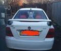 Белый Джили ЦК, объемом двигателя 1.5 л и пробегом 218 тыс. км за 1000 $, фото 2 на Automoto.ua