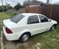 Белый Джили ЦК, объемом двигателя 1.5 л и пробегом 150 тыс. км за 1103 $, фото 3 на Automoto.ua