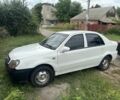 Белый Джили ЦК, объемом двигателя 1.5 л и пробегом 150 тыс. км за 1200 $, фото 1 на Automoto.ua