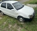 Белый Джили ЦК, объемом двигателя 1.5 л и пробегом 150 тыс. км за 1103 $, фото 1 на Automoto.ua