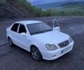Білий Джилі ЦК, об'ємом двигуна 1.5 л та пробігом 243 тис. км за 1900 $, фото 1 на Automoto.ua