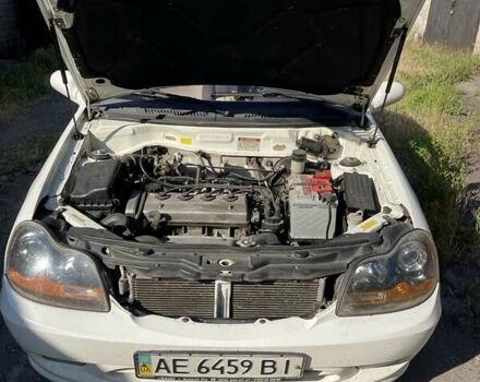 Джили ЦК 2007 в Кривом Роге на Automoto.ua Белый Джили ЦК, объемом двигателя 1.5 л и пробегом 71 тыс. км за 3000 $, фото 7 на Automoto.ua