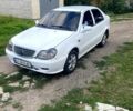 Білий Джилі ЦК, об'ємом двигуна 1.5 л та пробігом 277 тис. км за 1000 $, фото 1 на Automoto.ua