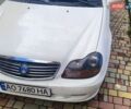 Білий Джилі ЦК, об'ємом двигуна 1.5 л та пробігом 50 тис. км за 1900 $, фото 1 на Automoto.ua