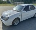 Білий Джилі ЦК, об'ємом двигуна 1.5 л та пробігом 80 тис. км за 699 $, фото 5 на Automoto.ua