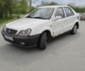 Білий Джилі ЦК, об'ємом двигуна 1.5 л та пробігом 370 тис. км за 1400 $, фото 1 на Automoto.ua
