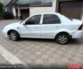 Белый Джили ЦК, объемом двигателя 1.5 л и пробегом 333 тыс. км за 1275 $, фото 7 на Automoto.ua
