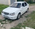 Білий Джилі ЦК, об'ємом двигуна 1.5 л та пробігом 277 тис. км за 1006 $, фото 1 на Automoto.ua