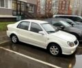 Белый Джили ЦК, объемом двигателя 15 л и пробегом 185 тыс. км за 2500 $, фото 2 на Automoto.ua