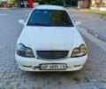 Белый Джили ЦК, объемом двигателя 1.5 л и пробегом 195 тыс. км за 1800 $, фото 3 на Automoto.ua