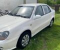 Белый Джили ЦК, объемом двигателя 1.5 л и пробегом 3 тыс. км за 1500 $, фото 1 на Automoto.ua