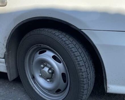 Джили ЦК 2007 в Кривом Роге на Automoto.ua Белый Джили ЦК, объемом двигателя 1.5 л и пробегом 71 тыс. км за 3000 $, фото 6 на Automoto.ua