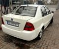 Белый Джили ЦК, объемом двигателя 15 л и пробегом 185 тыс. км за 2500 $, фото 10 на Automoto.ua