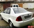 Белый Джили ЦК, объемом двигателя 1.5 л и пробегом 0 тыс. км за 2999 $, фото 7 на Automoto.ua