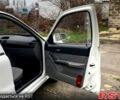 Білий Джилі ЦК, об'ємом двигуна 1.5 л та пробігом 0 тис. км за 2999 $, фото 10 на Automoto.ua
