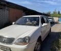 Джили ЦК 2007 в Кривом Роге на Automoto.ua Белый Джили ЦК, объемом двигателя 1.5 л и пробегом 71 тыс. км за 3000 $, фото 2 на Automoto.ua