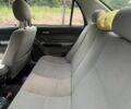 Белый Джили ЦК, объемом двигателя 1.5 л и пробегом 140 тыс. км за 2000 $, фото 5 на Automoto.ua