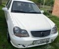 Белый Джили ЦК, объемом двигателя 1.5 л и пробегом 3 тыс. км за 1500 $, фото 7 на Automoto.ua