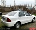 Белый Джили ЦК, объемом двигателя 1.5 л и пробегом 0 тыс. км за 2999 $, фото 5 на Automoto.ua
