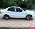 Белый Джили ЦК, объемом двигателя 1.5 л и пробегом 333 тыс. км за 1275 $, фото 3 на Automoto.ua