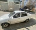 Белый Джили ЦК, объемом двигателя 1.5 л и пробегом 300 тыс. км за 900 $, фото 1 на Automoto.ua