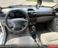 Белый Джили ЦК, объемом двигателя 1.5 л и пробегом 333 тыс. км за 1275 $, фото 12 на Automoto.ua