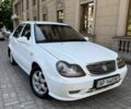 Белый Джили ЦК, объемом двигателя 1.5 л и пробегом 80 тыс. км за 1650 $, фото 1 на Automoto.ua