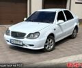 Белый Джили ЦК, объемом двигателя 1.5 л и пробегом 333 тыс. км за 1275 $, фото 1 на Automoto.ua