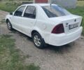 Білий Джилі ЦК, об'ємом двигуна 1.5 л та пробігом 277 тис. км за 1006 $, фото 5 на Automoto.ua