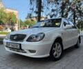 Белый Джили ЦК, объемом двигателя 1.5 л и пробегом 80 тыс. км за 1650 $, фото 3 на Automoto.ua