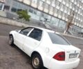 Белый Джили ЦК, объемом двигателя 1.5 л и пробегом 100 тыс. км за 1100 $, фото 1 на Automoto.ua