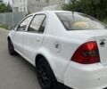 Белый Джили ЦК, объемом двигателя 1.5 л и пробегом 140 тыс. км за 2000 $, фото 2 на Automoto.ua