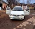Белый Джили ЦК, объемом двигателя 1.5 л и пробегом 130 тыс. км за 2300 $, фото 1 на Automoto.ua