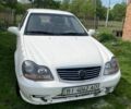 Белый Джили ЦК, объемом двигателя 1.5 л и пробегом 3 тыс. км за 1500 $, фото 1 на Automoto.ua