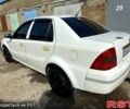 Білий Джилі ЦК, об'ємом двигуна 1.5 л та пробігом 147 тис. км за 1100 $, фото 7 на Automoto.ua