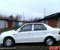 Белый Джили ЦК, объемом двигателя 1.5 л и пробегом 0 тыс. км за 2999 $, фото 1 на Automoto.ua