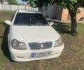 Белый Джили ЦК, объемом двигателя 1.5 л и пробегом 135 тыс. км за 1700 $, фото 3 на Automoto.ua