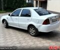 Белый Джили ЦК, объемом двигателя 1.5 л и пробегом 333 тыс. км за 1275 $, фото 6 на Automoto.ua