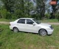 Белый Джили ЦК, объемом двигателя 1.5 л и пробегом 97 тыс. км за 1600 $, фото 19 на Automoto.ua
