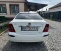 Белый Джили ЦК, объемом двигателя 1.5 л и пробегом 62 тыс. км за 800 $, фото 3 на Automoto.ua