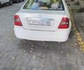 Белый Джили ЦК, объемом двигателя 1.5 л и пробегом 171 тыс. км за 1300 $, фото 2 на Automoto.ua