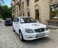 Белый Джили ЦК, объемом двигателя 1.5 л и пробегом 200 тыс. км за 850 $, фото 5 на Automoto.ua