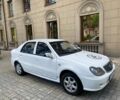Белый Джили ЦК, объемом двигателя 1.5 л и пробегом 200 тыс. км за 850 $, фото 2 на Automoto.ua