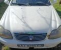 Білий Джилі ЦК, об'ємом двигуна 1.5 л та пробігом 300 тис. км за 1100 $, фото 1 на Automoto.ua